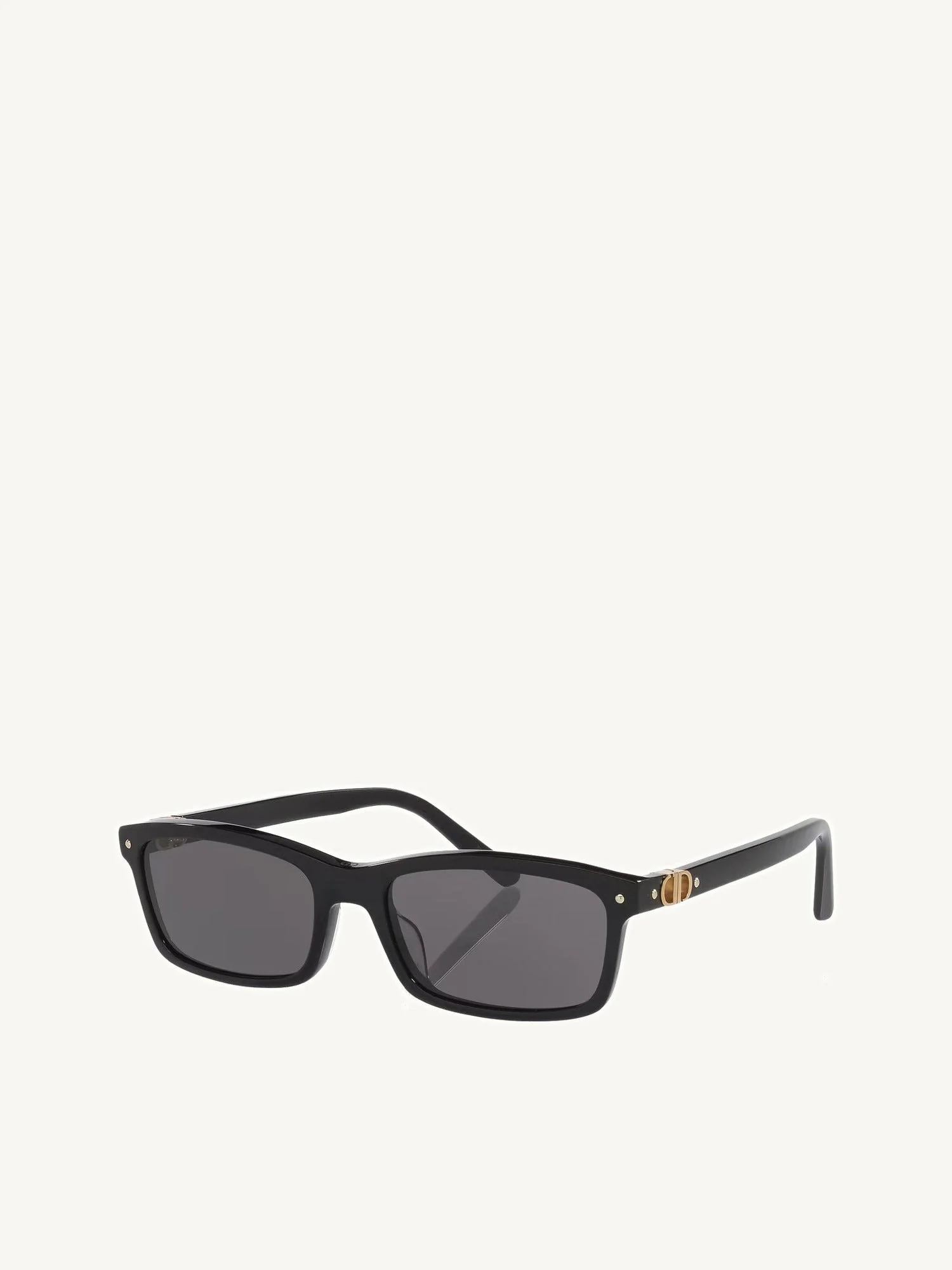 Dior PETIT S1F CD40235F Sunglass in Black - 1