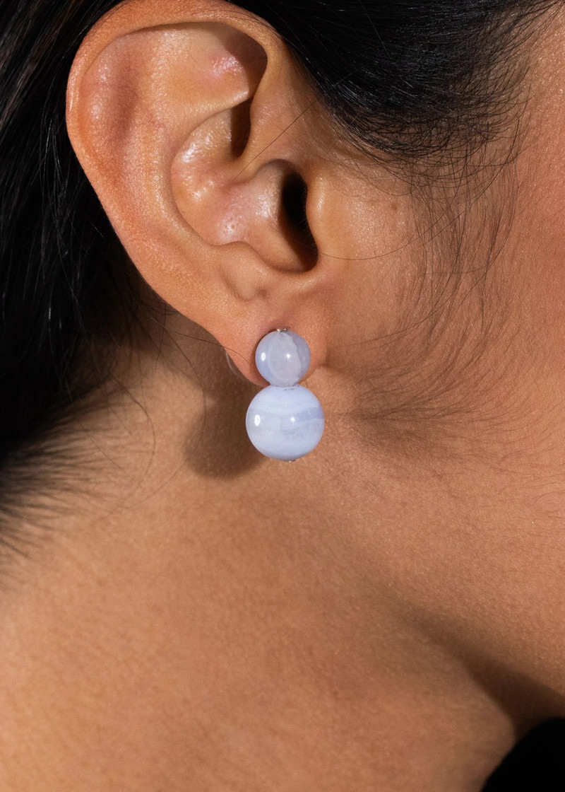 Jennifer Behr Cara Earrings outlook