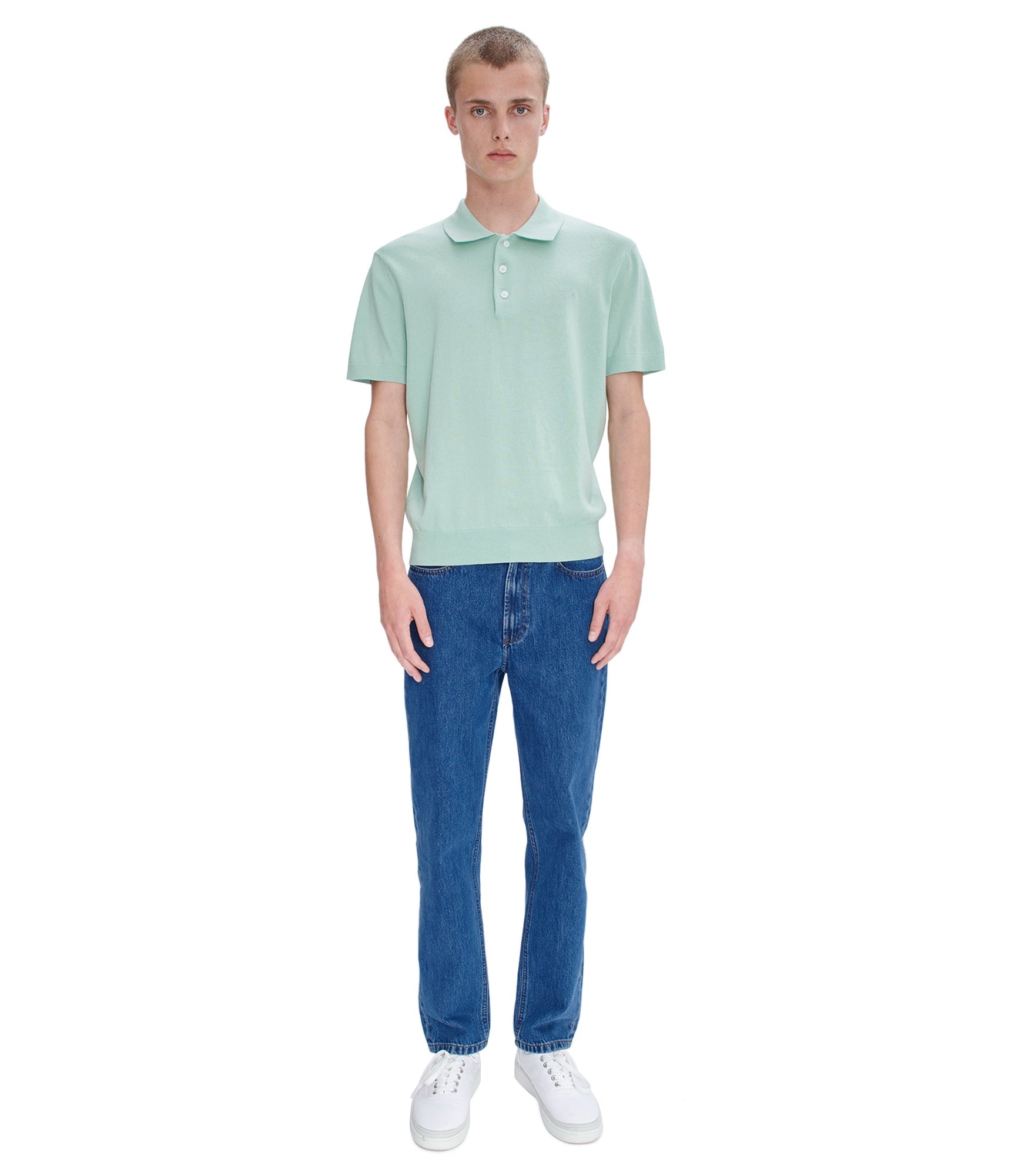 Gregory polo shirt - 3