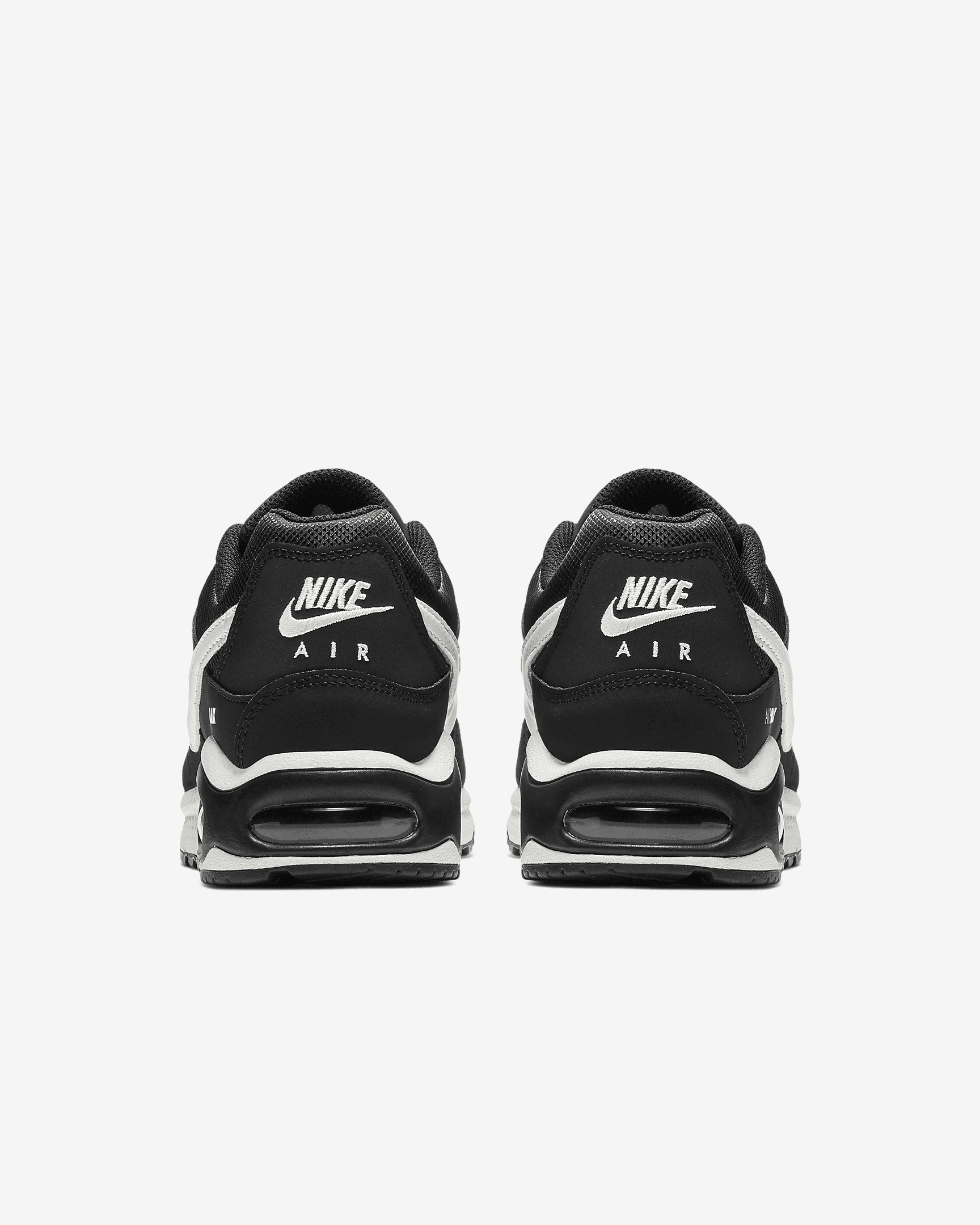 Nike Air Max Command Women's Shoes - 6