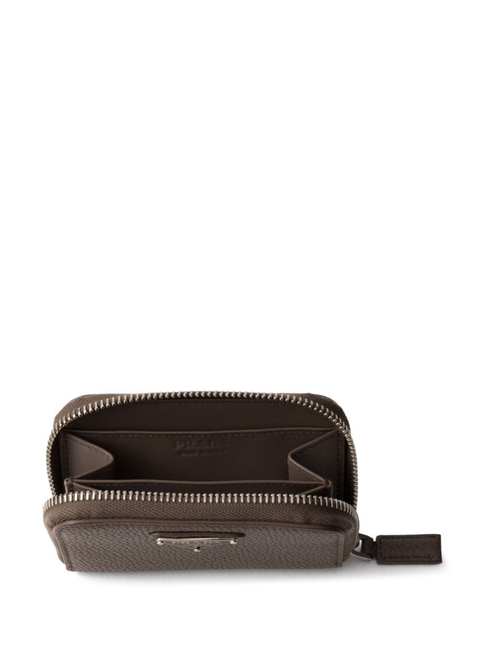 leather coin purse - 3