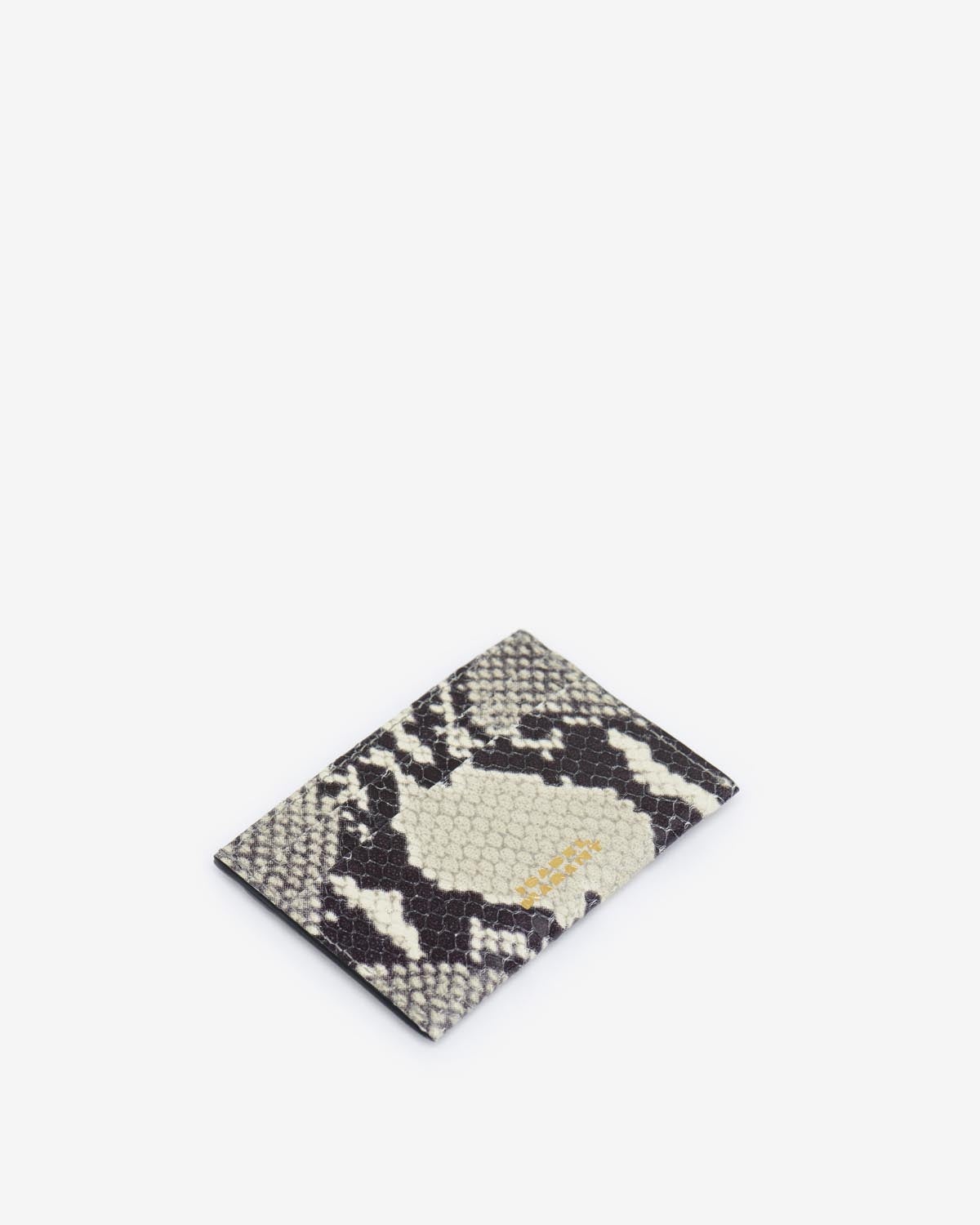 CHIBA CARD-HOLDER - 3
