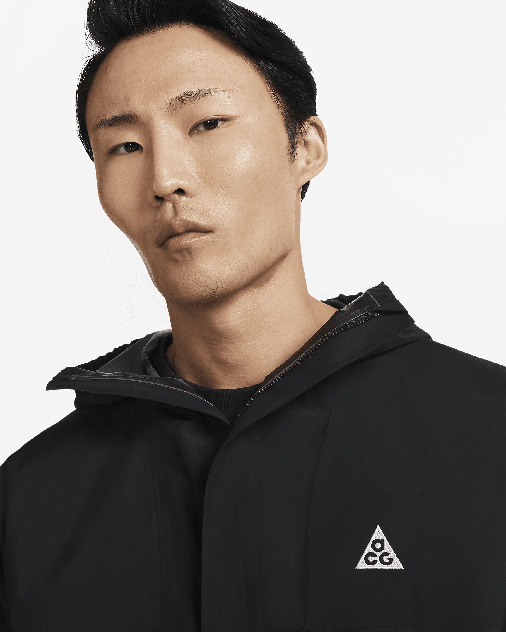 Nike ACG Storm-FIT "Cascade Rains" Men's Full-Zip Jacket - 3