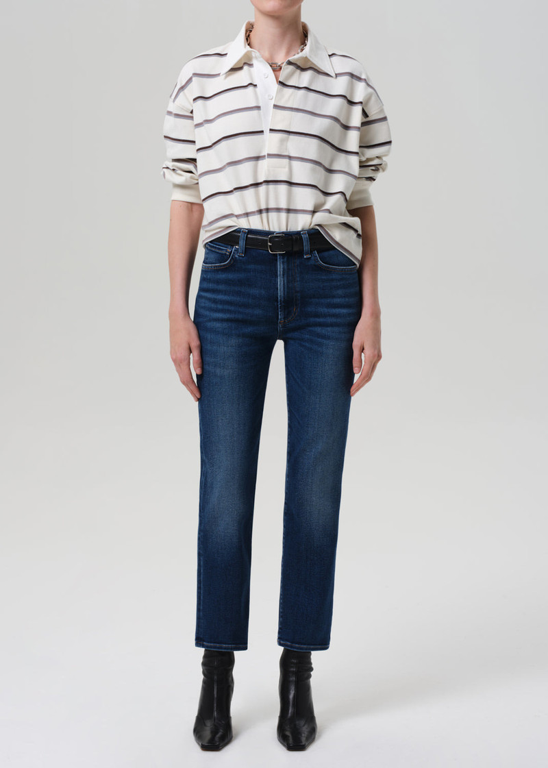 Citizens of Humanity Caia Straight
In Ambry outlook