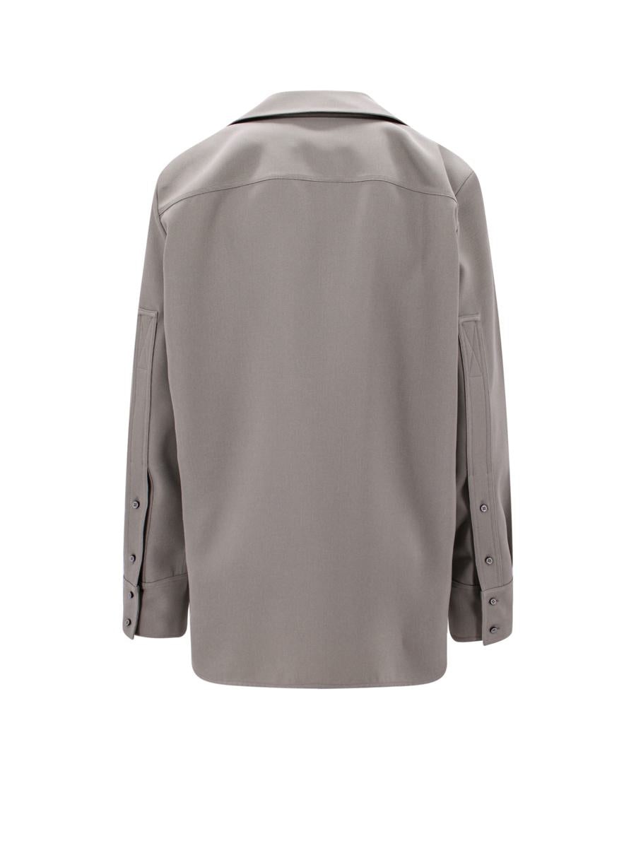 JIL SANDER SHIRT - 2