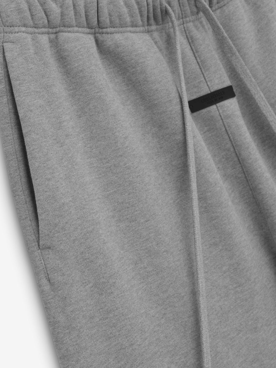 Fleece Essential Sweatpant - 3