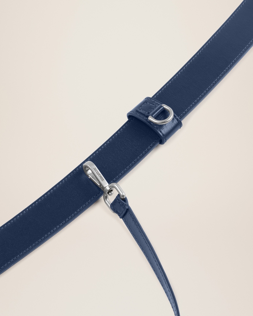 La ceinture porte cartes - 2