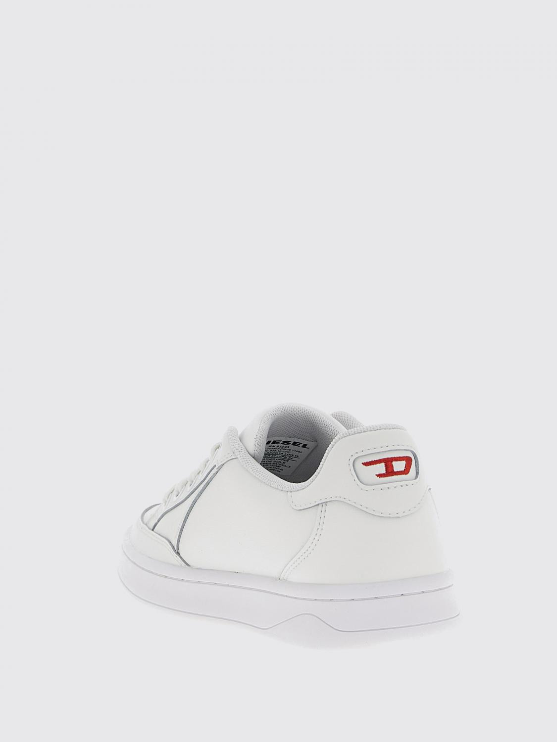Sneakers woman Diesel - 3