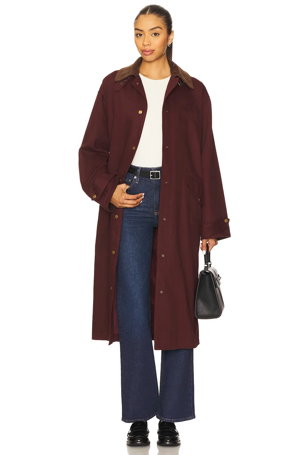 Chelsea Jacket - 1