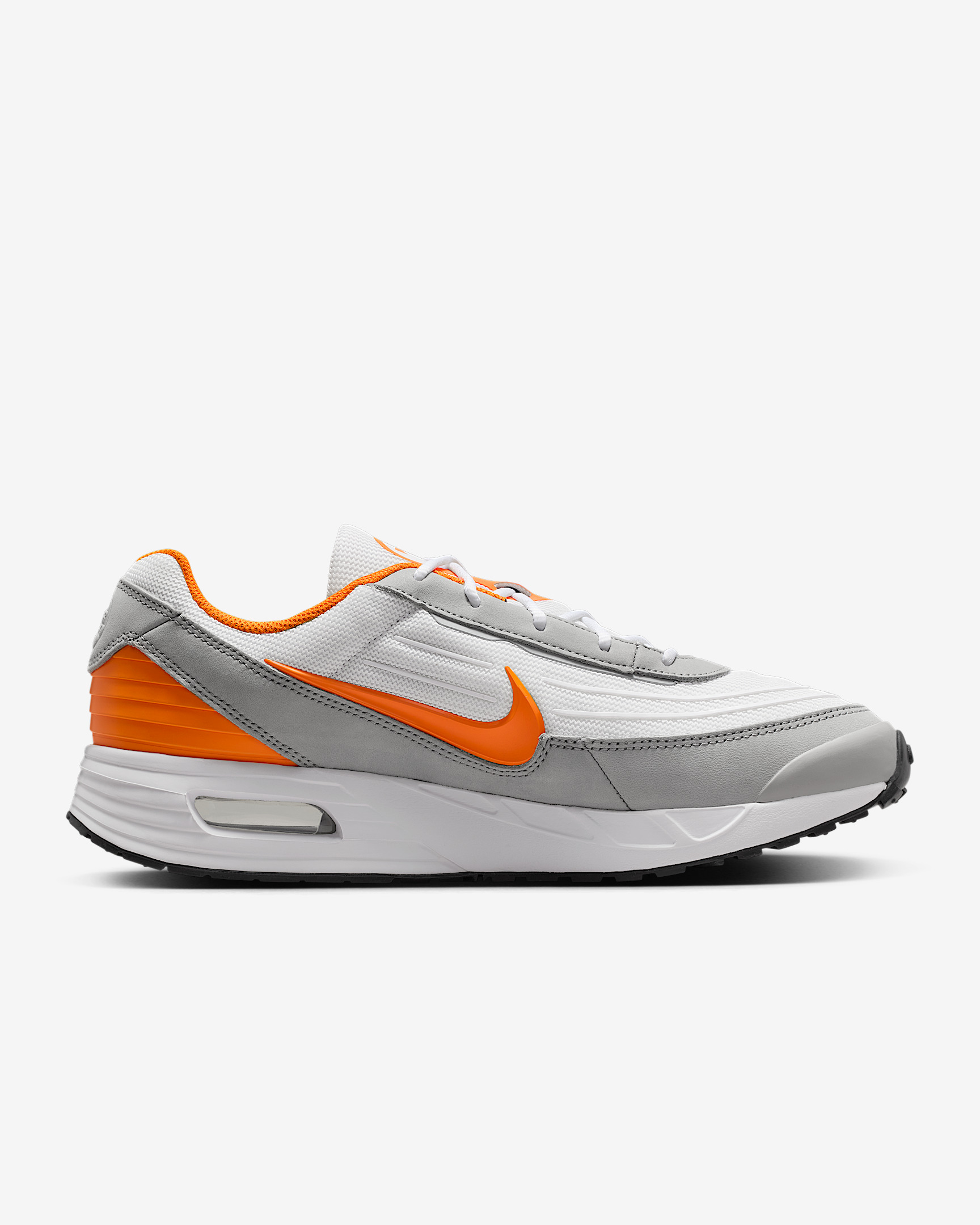Nike College Air Max Verse (Tennessee) Men's Shoes - 3