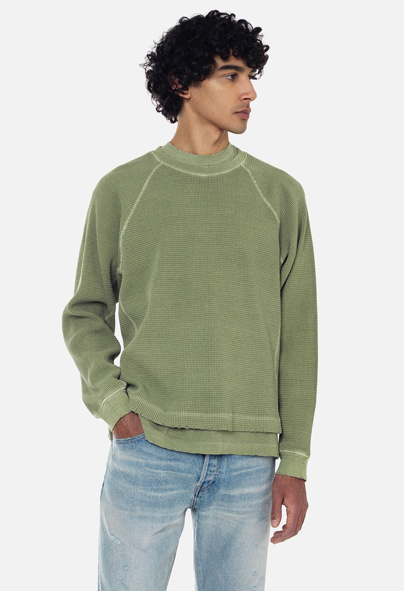 FOLSOM THERMAL CREW 7