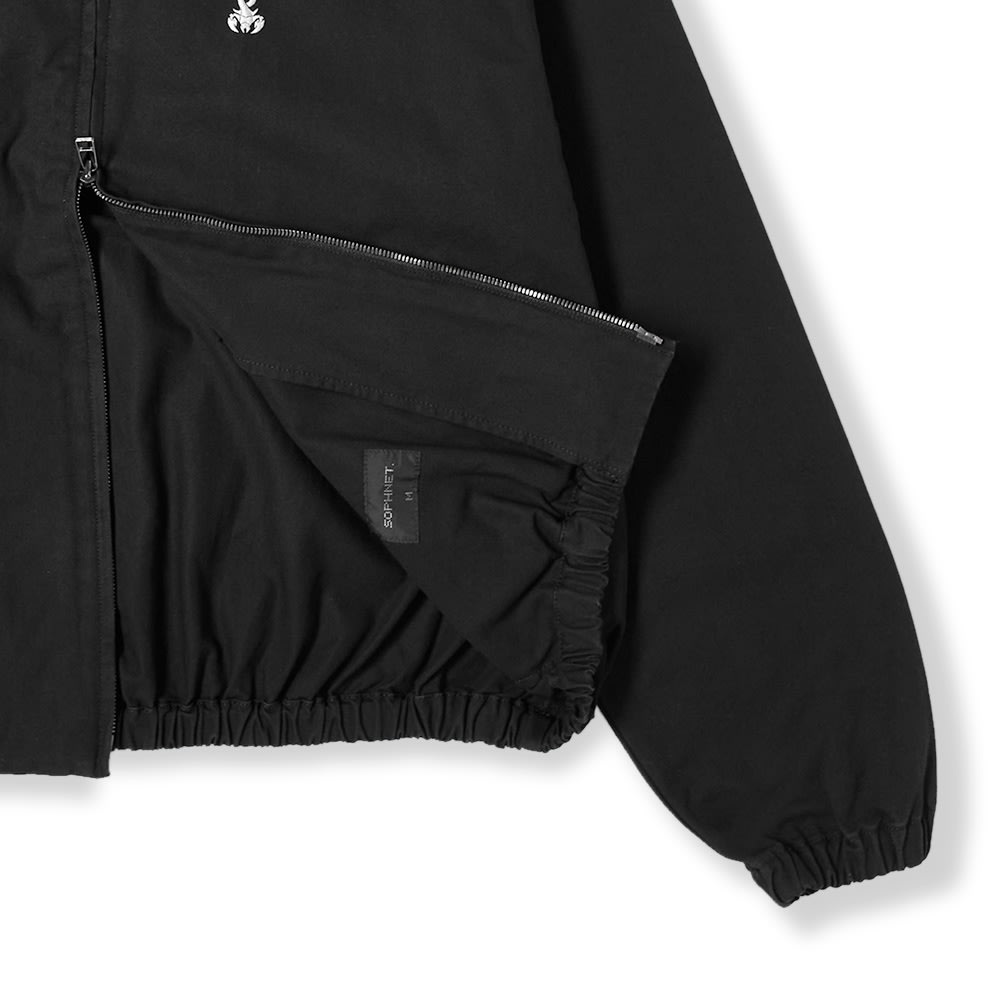 SOPHNET. Relax Fit Swing Top Blouson - 2