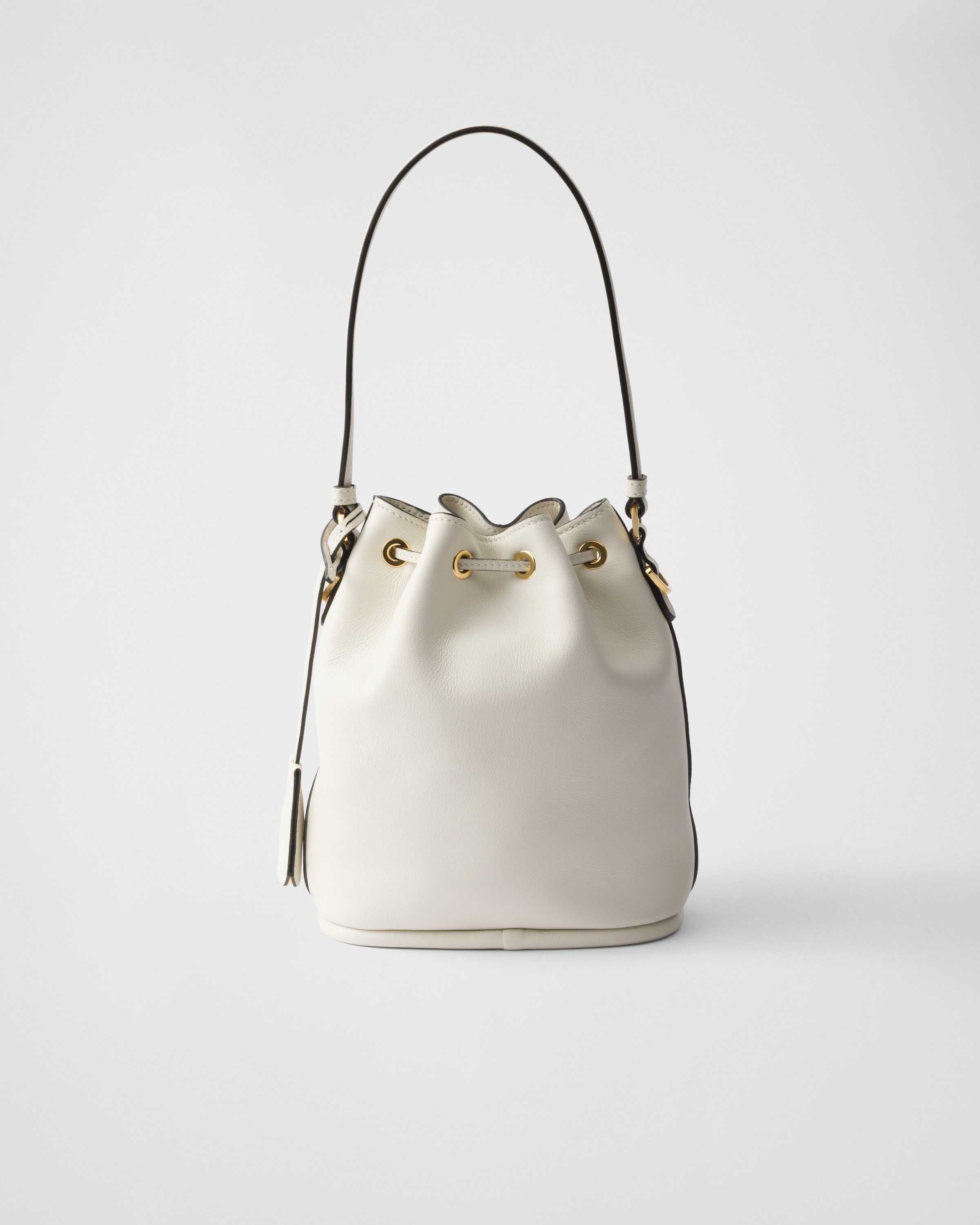 Leather mini bag - 3