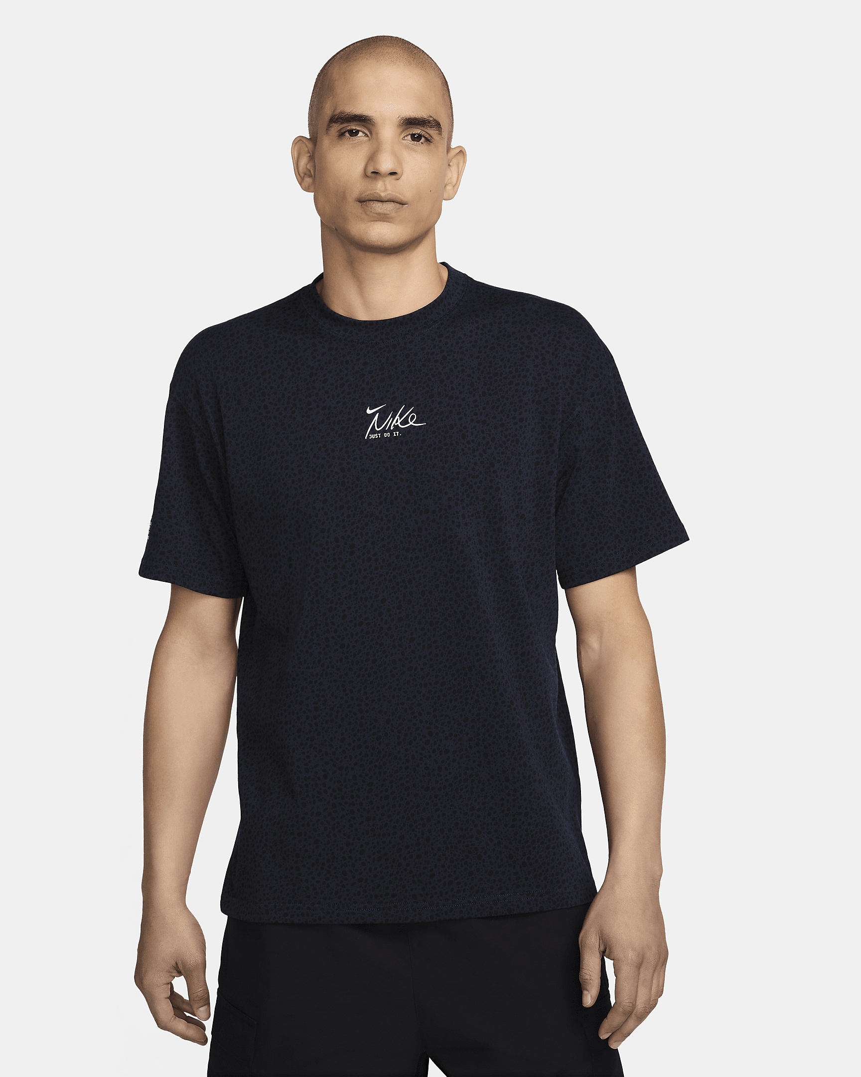 Nike Sportswear Electric Men's Max90 T-Shirt - 1