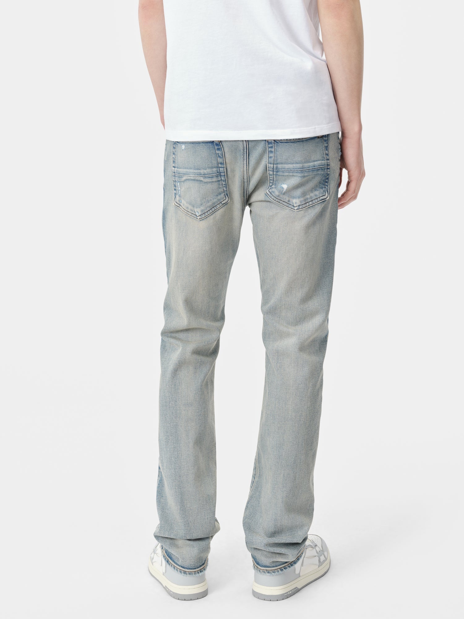 SLIM JEAN - 5