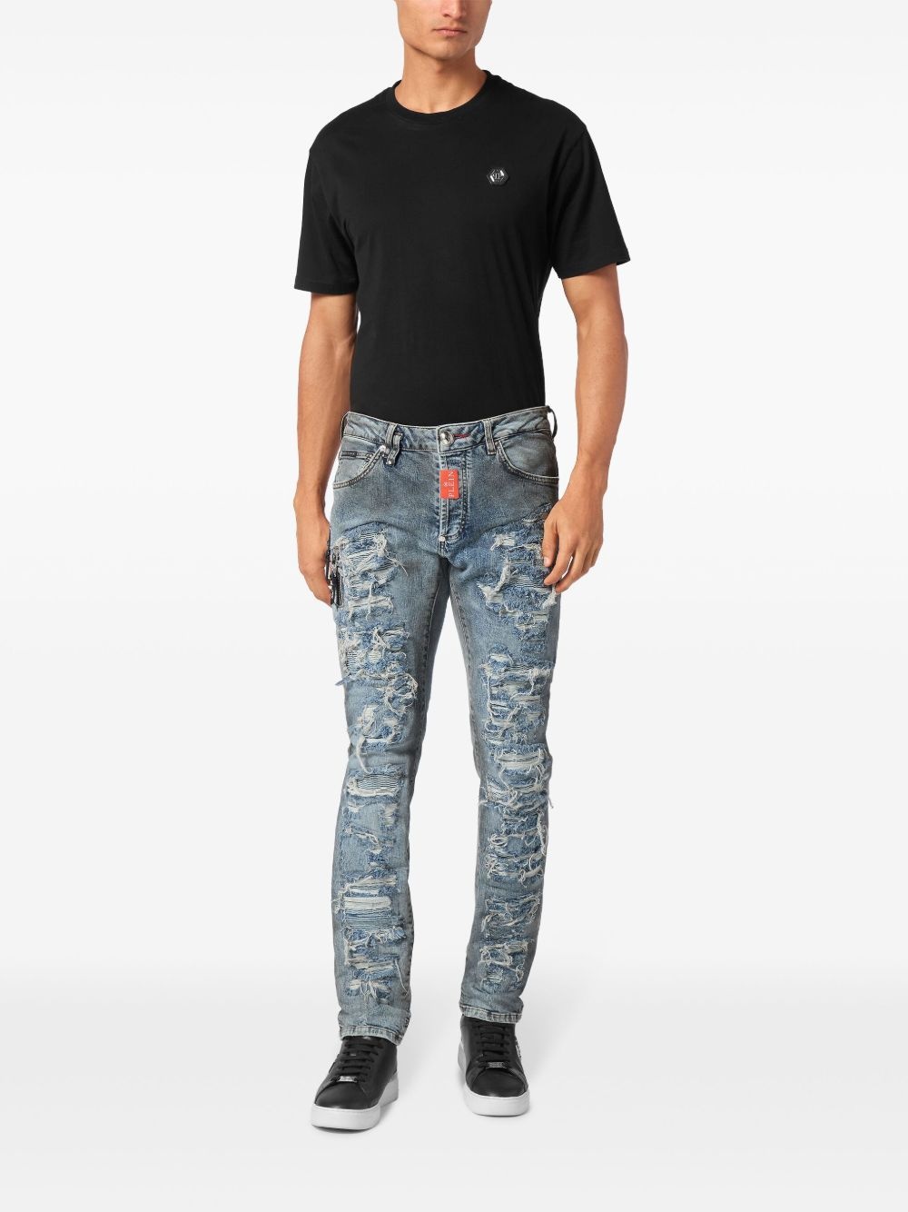 Rock Star jeans - 2