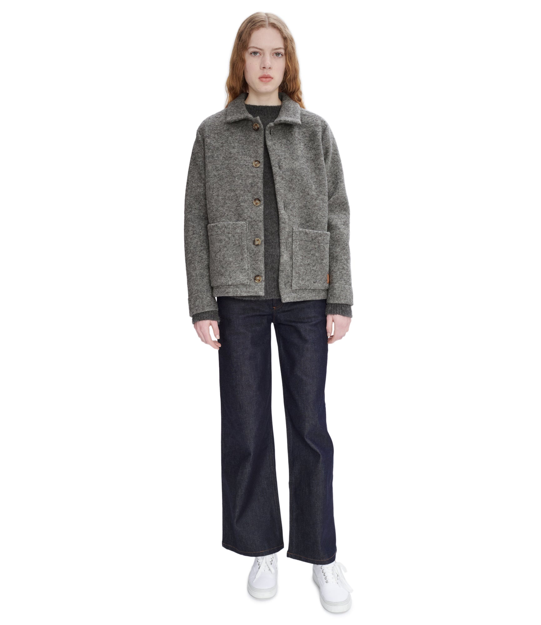 THAIS JACKET (WOMEN'S) - 2