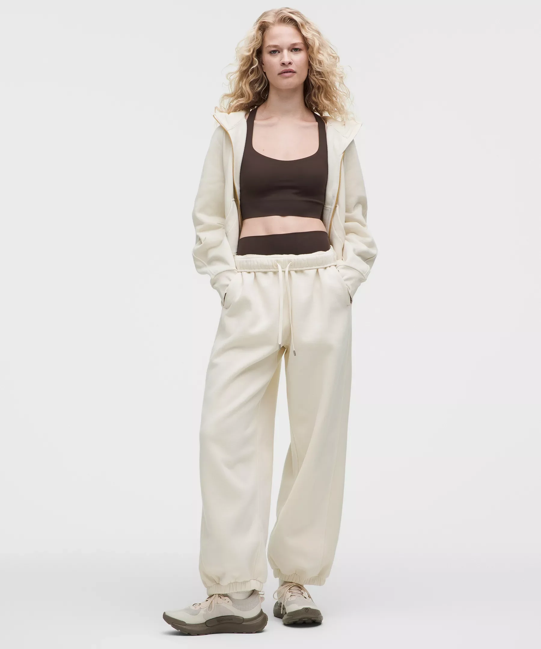 Scuba Evolve Oversized Jogger *Regular - 1
