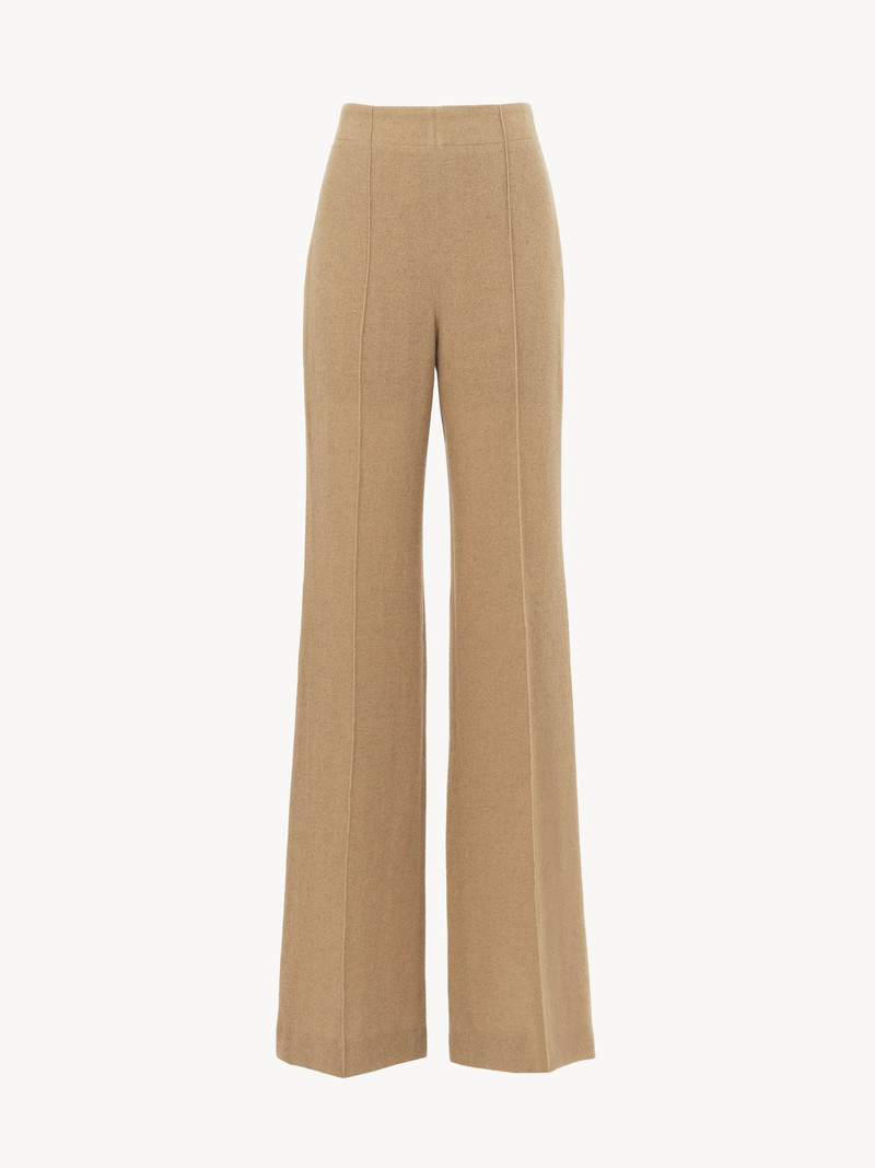 Chloé WIDE-LEG PANTS outlook