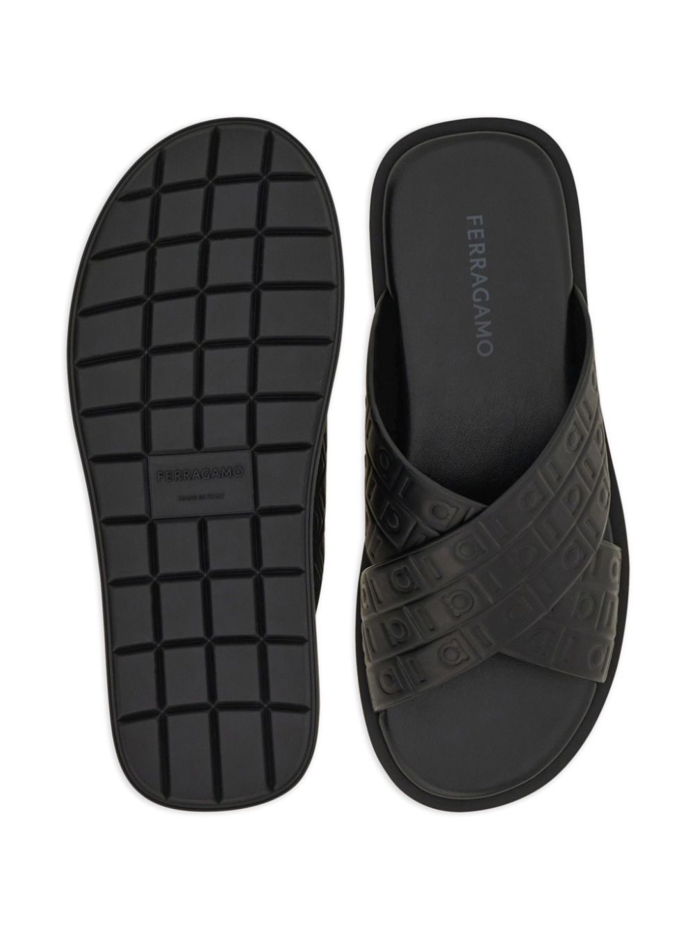Monogram slides - 5
