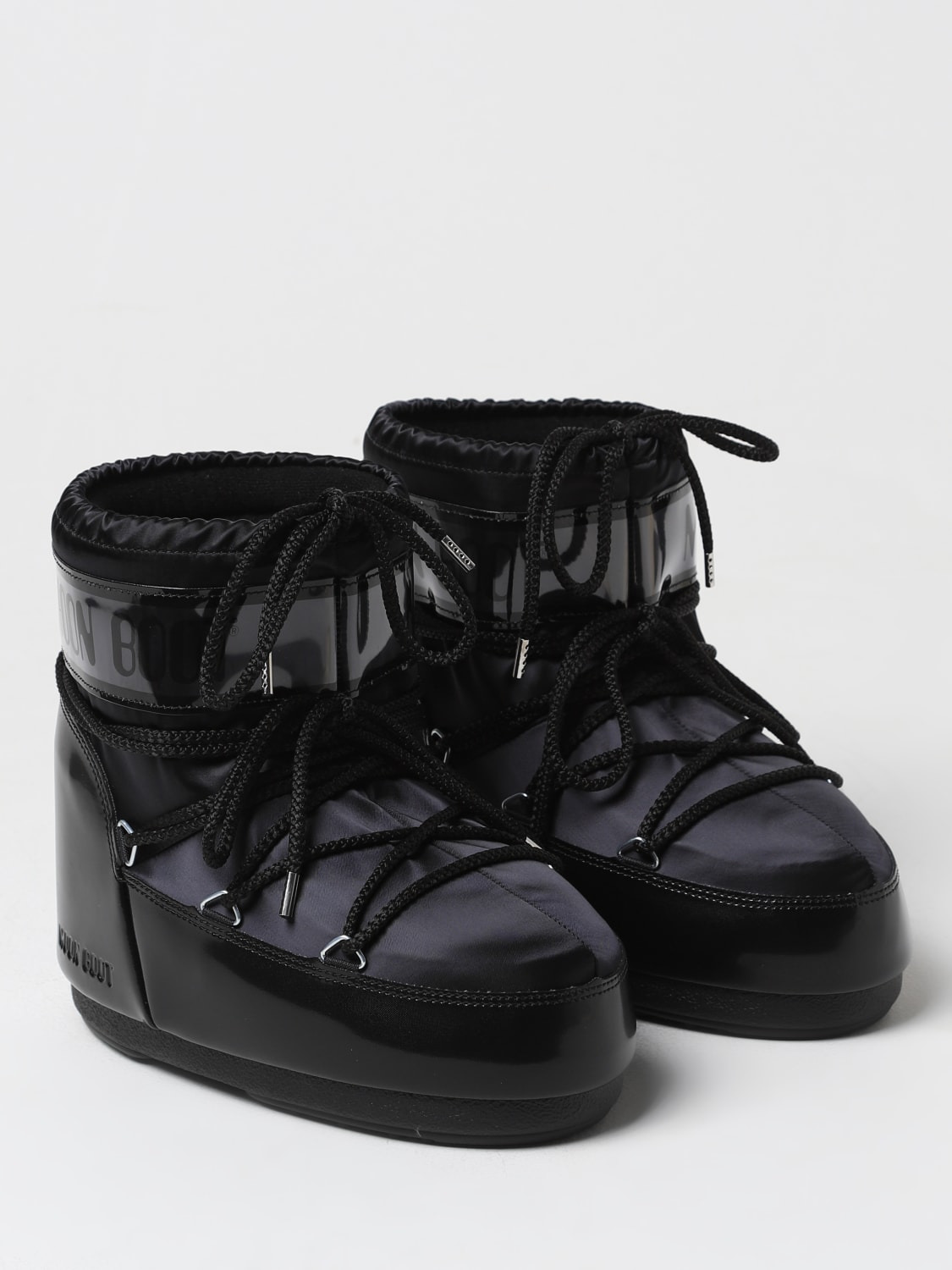 Shoes woman Moon Boot - 2
