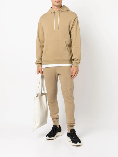 John Elliott cotton Escobar Sweatpants outlook