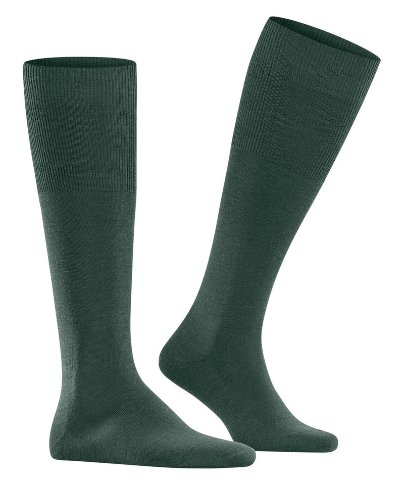 Airport Men Knee-high socks 3