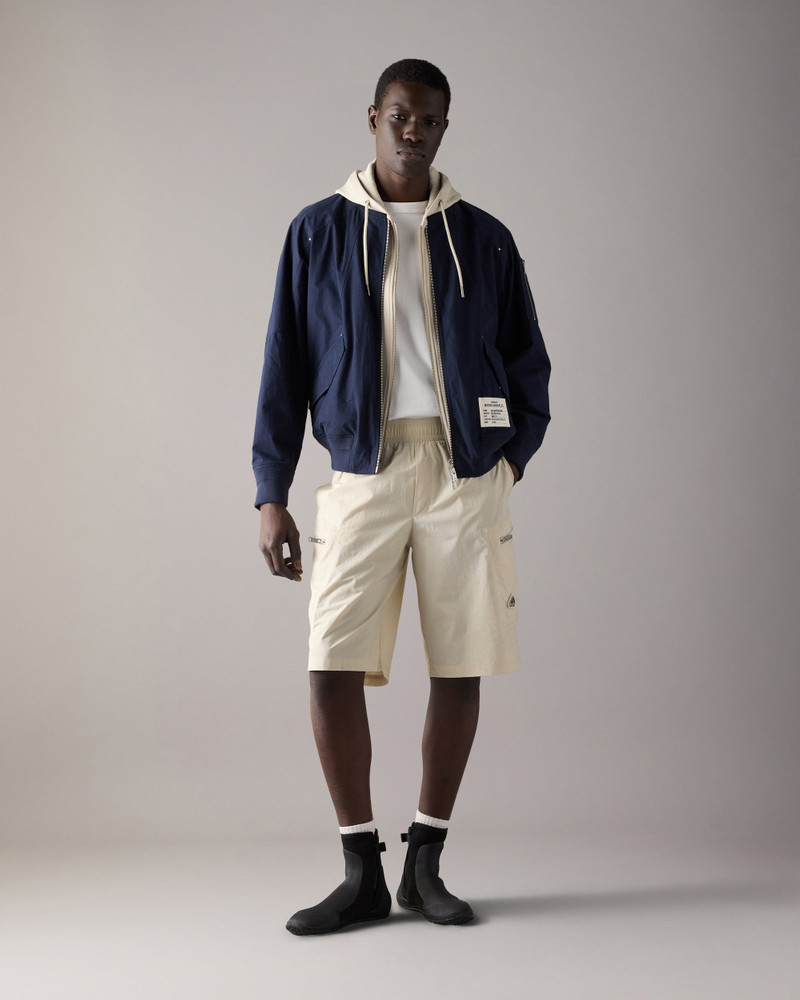 MOOSE KNUCKLES SKYLARK BOMBER JACKET outlook