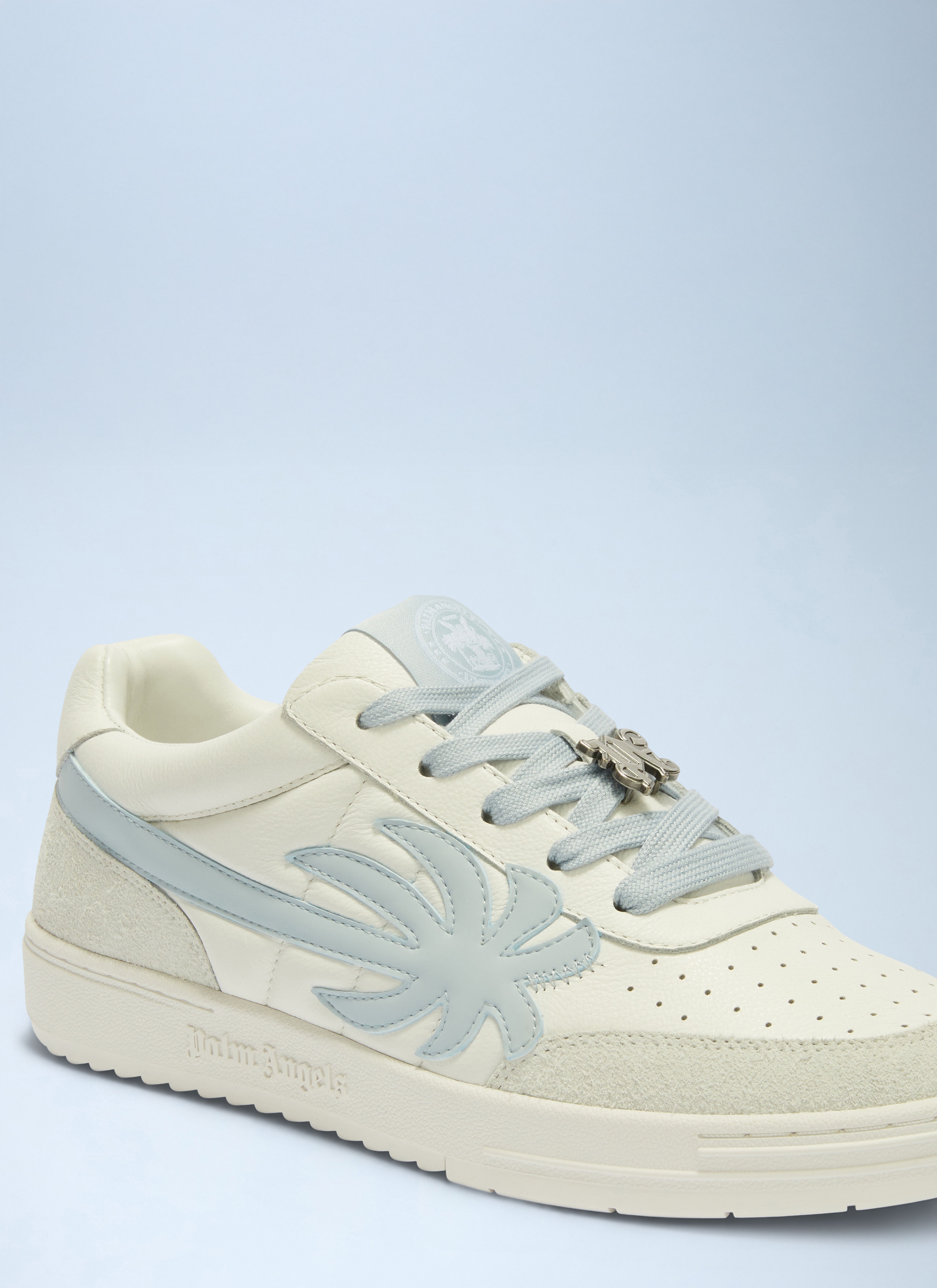 Palm Beach University Sneakers - 4