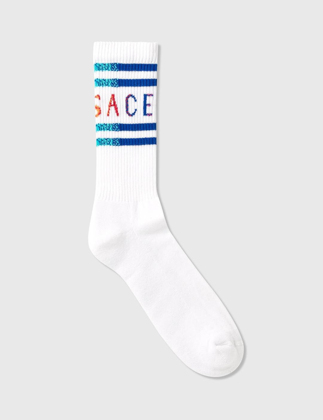 Logo Socks - 2