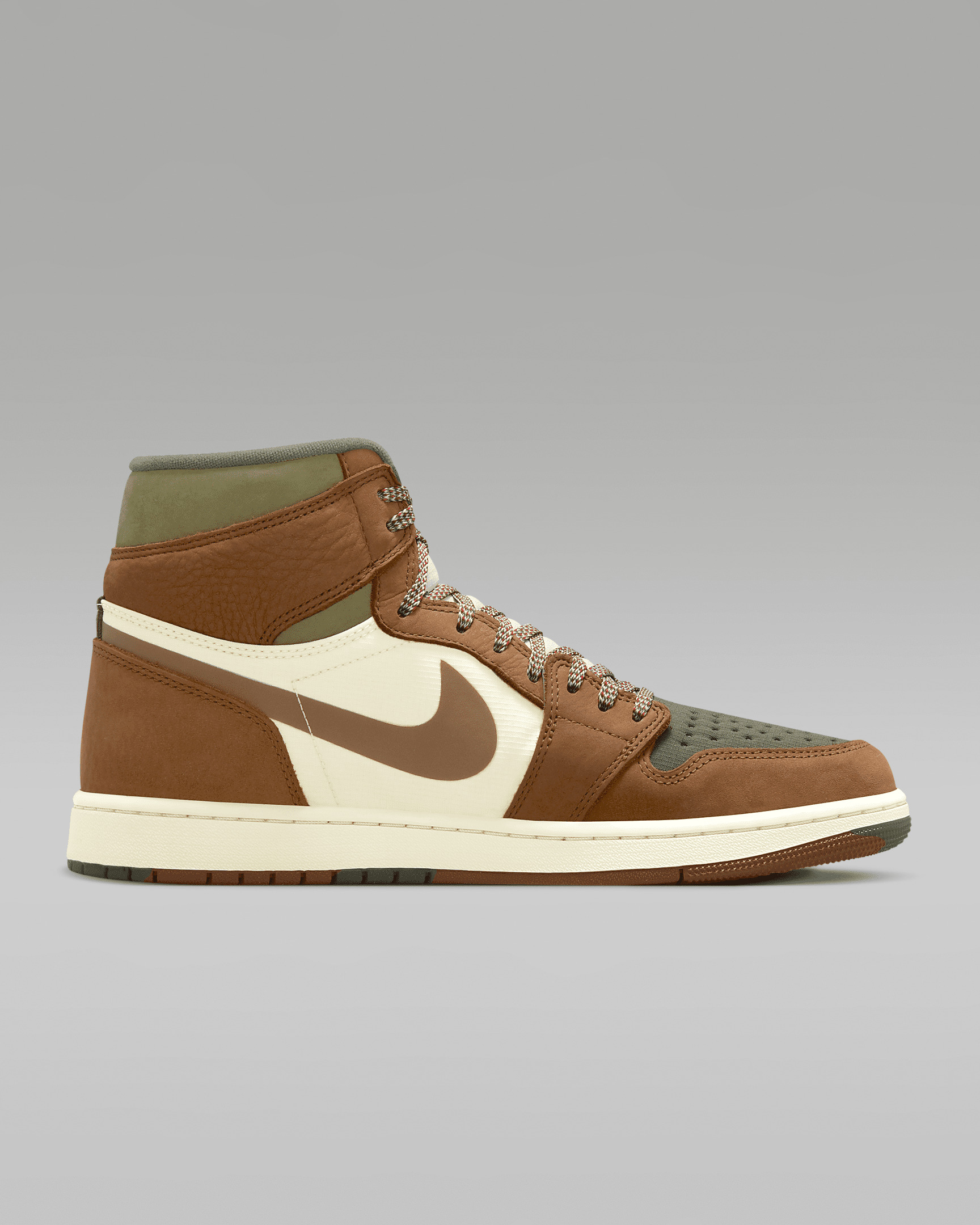Air Jordan 1 Element Shoes - 3