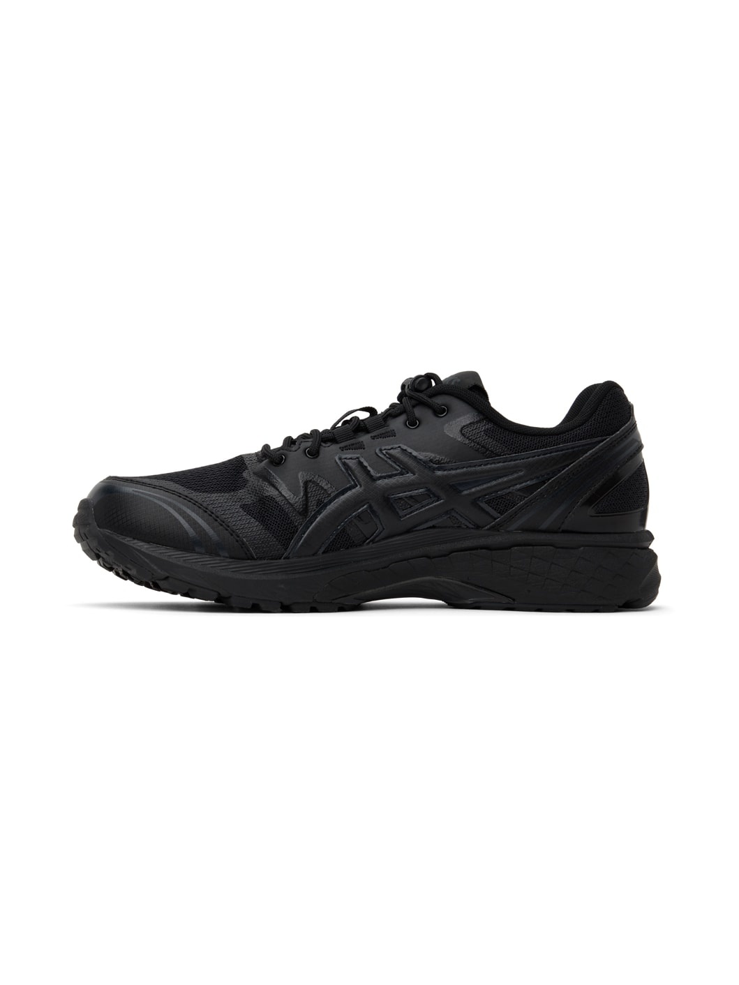 Black Asics Edition Gel-Terrain Sneakers - 3