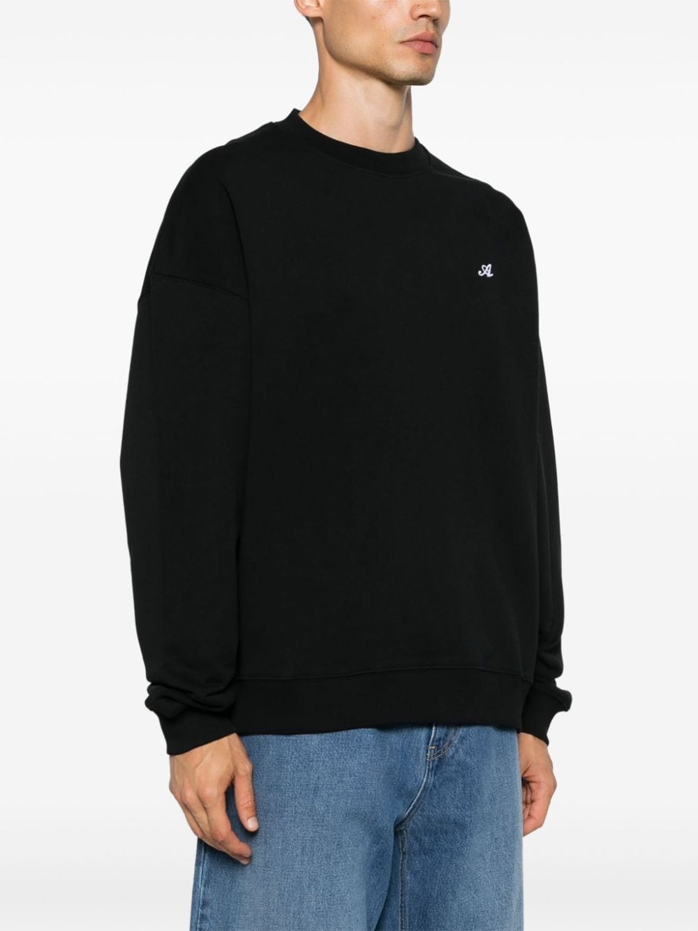 Signature sweatshirt - 3