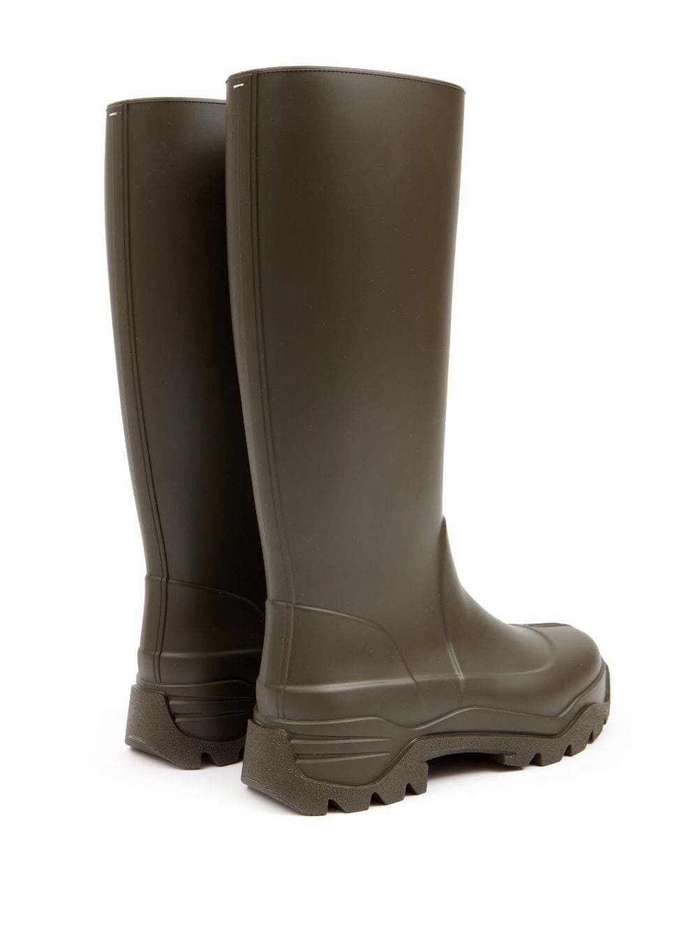 Tabi rain boots - 4