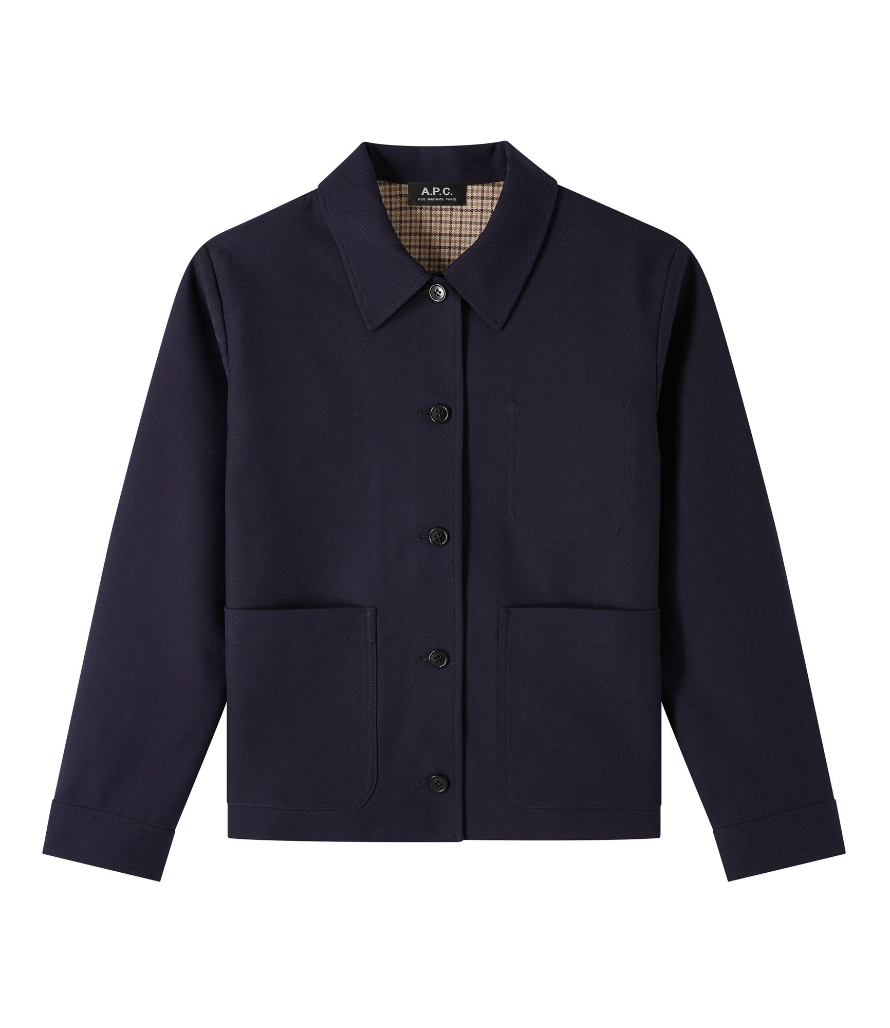 New Nikkie jacket - 1