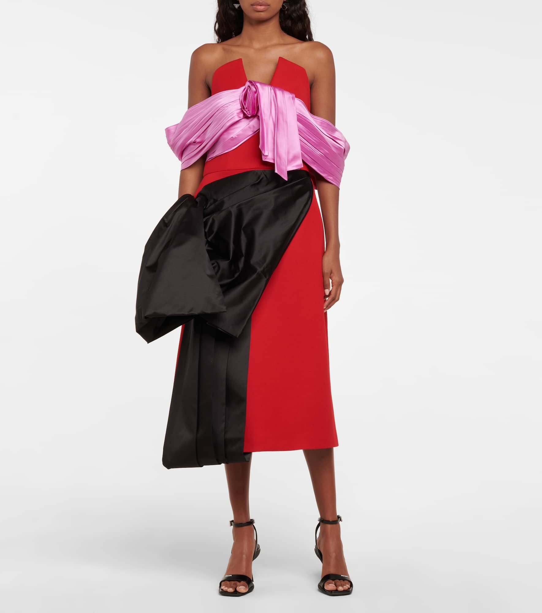 mytheresa's post