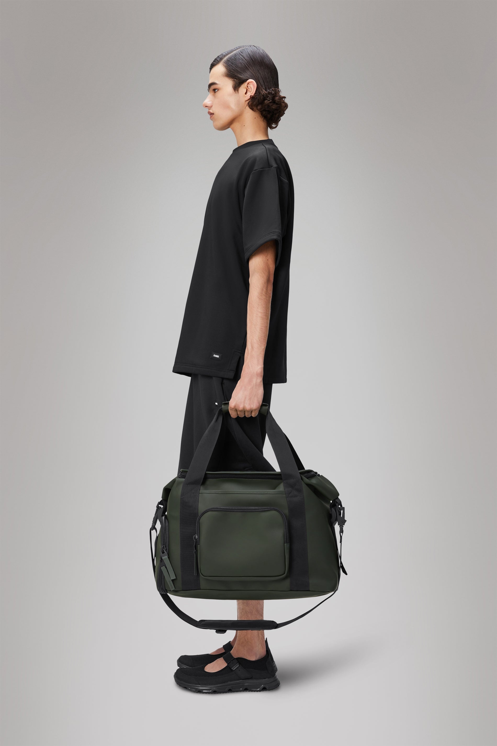 Texel Kit Bag Large - 2