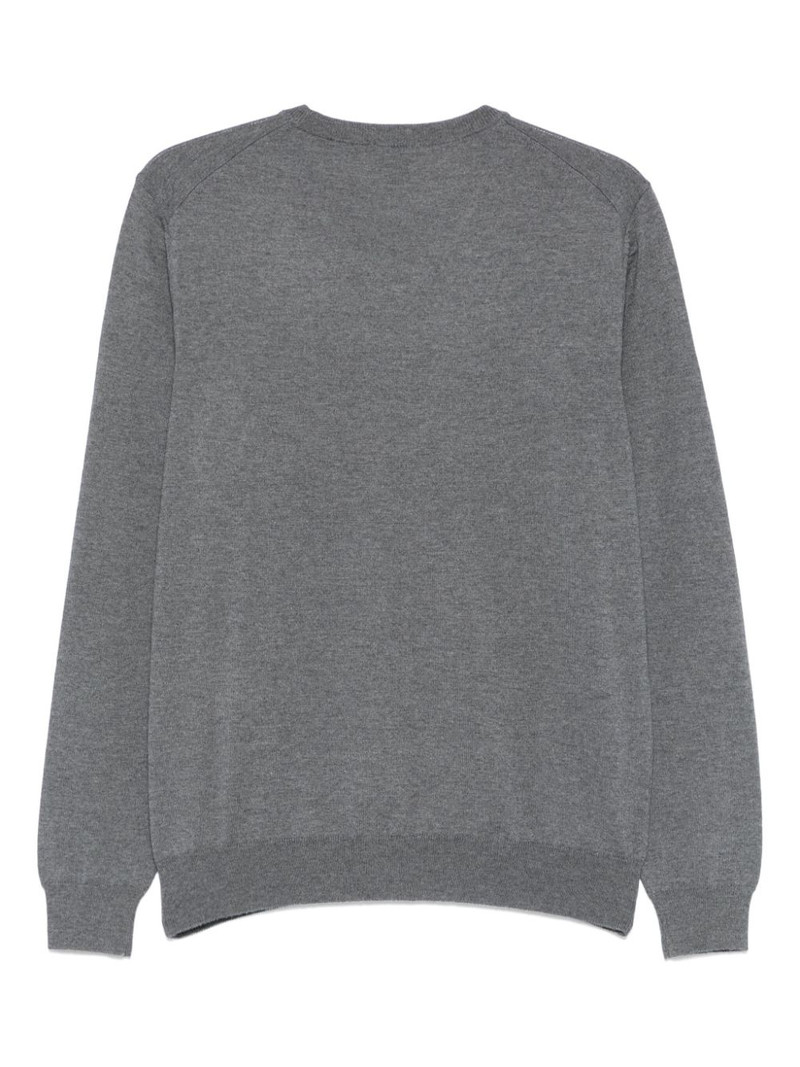 BOSS Baram sweater outlook