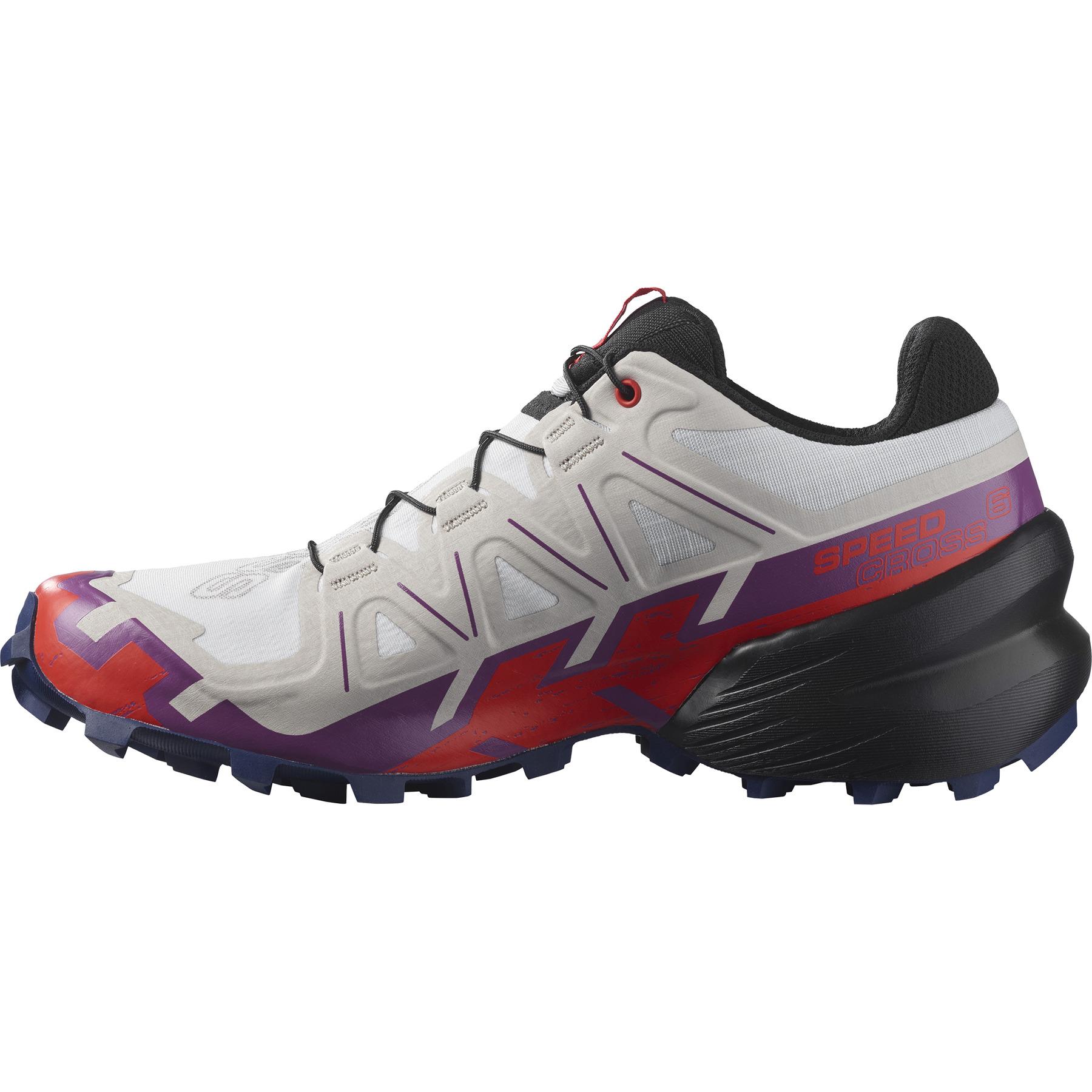SPEEDCROSS 6 - 4