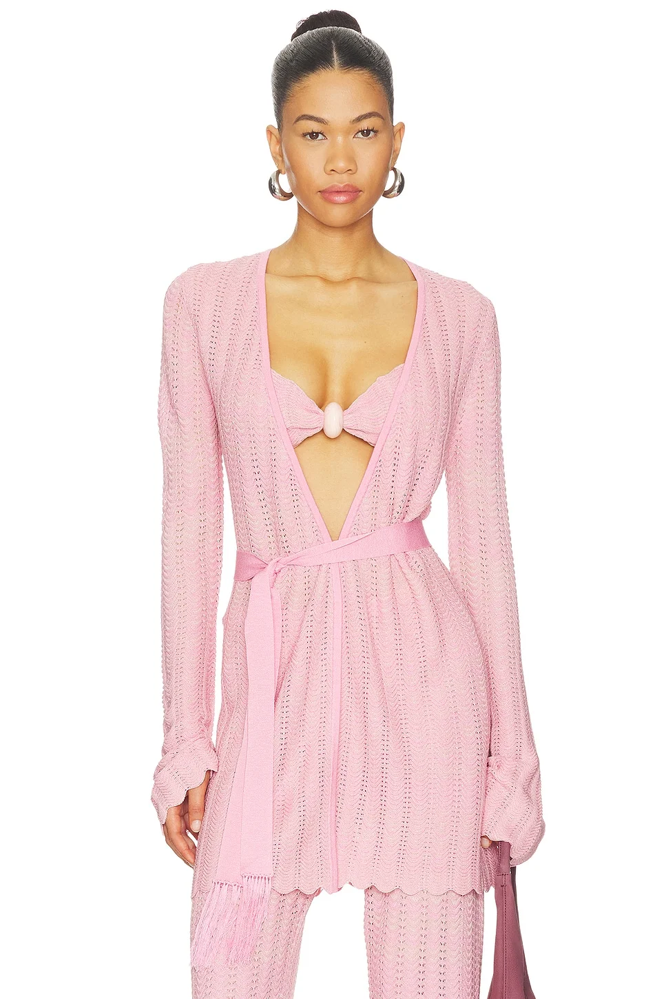 Ginny Robe - 1