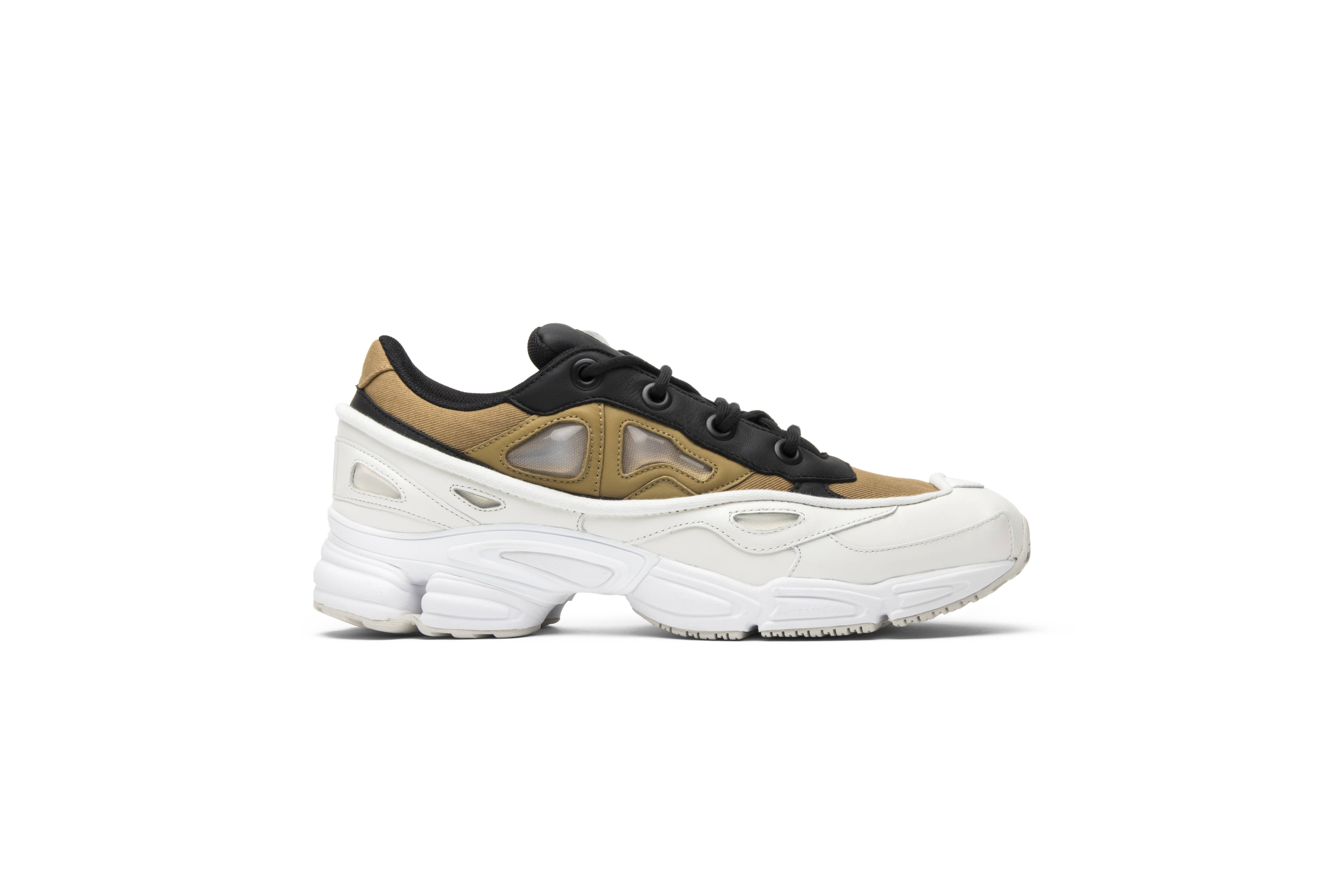 Raf Simons x Ozweego 3 'Khaki' - 1