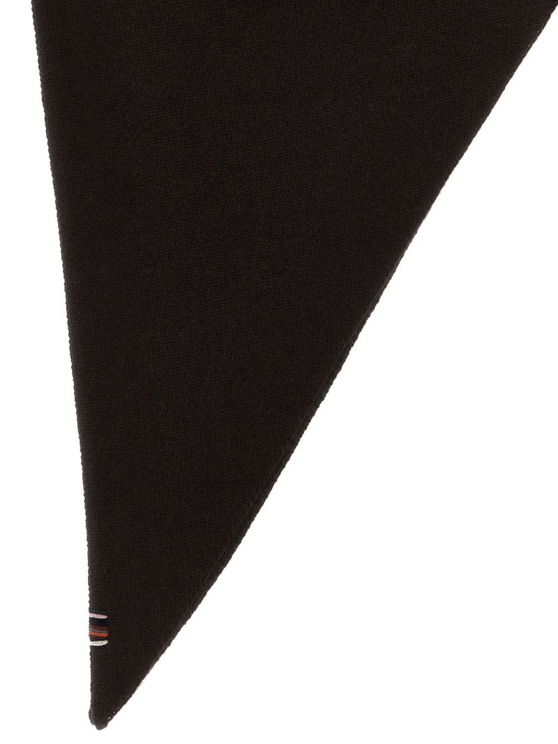 extreme cashmere cashmere scarf outlook