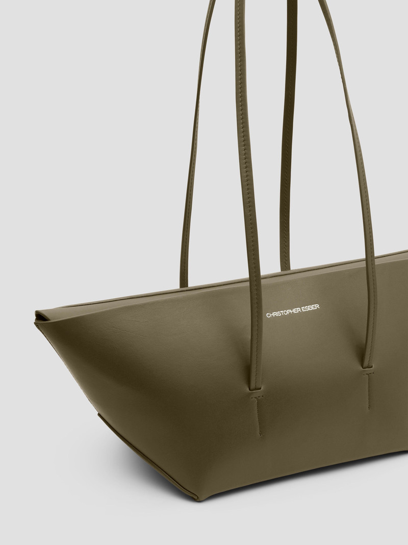 Gondola Small Tote 4