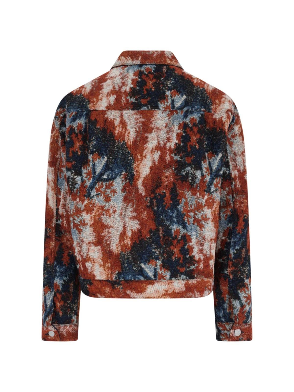 'TYPE 2' JACKET - 2