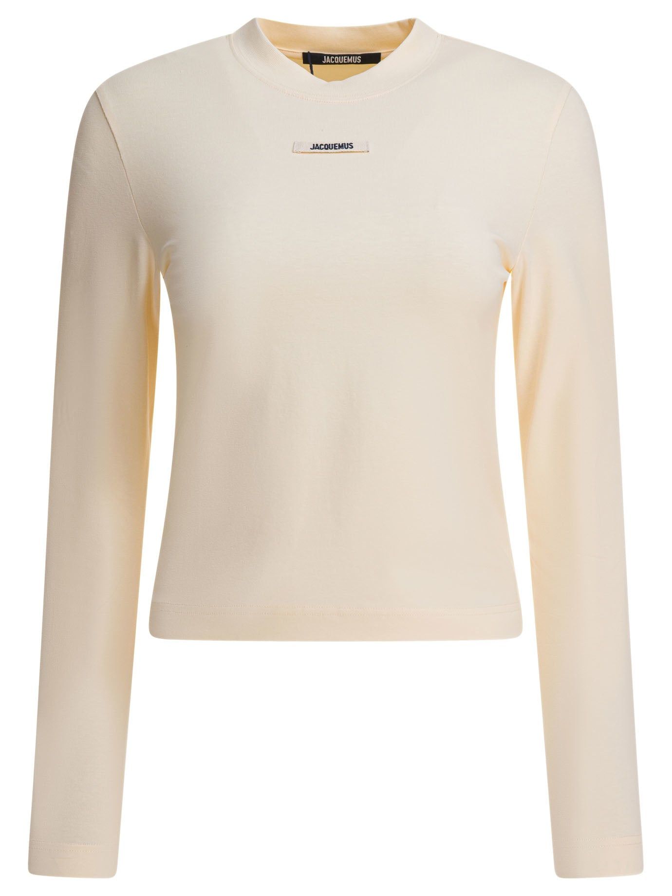 T-Shirts Beige - 1
