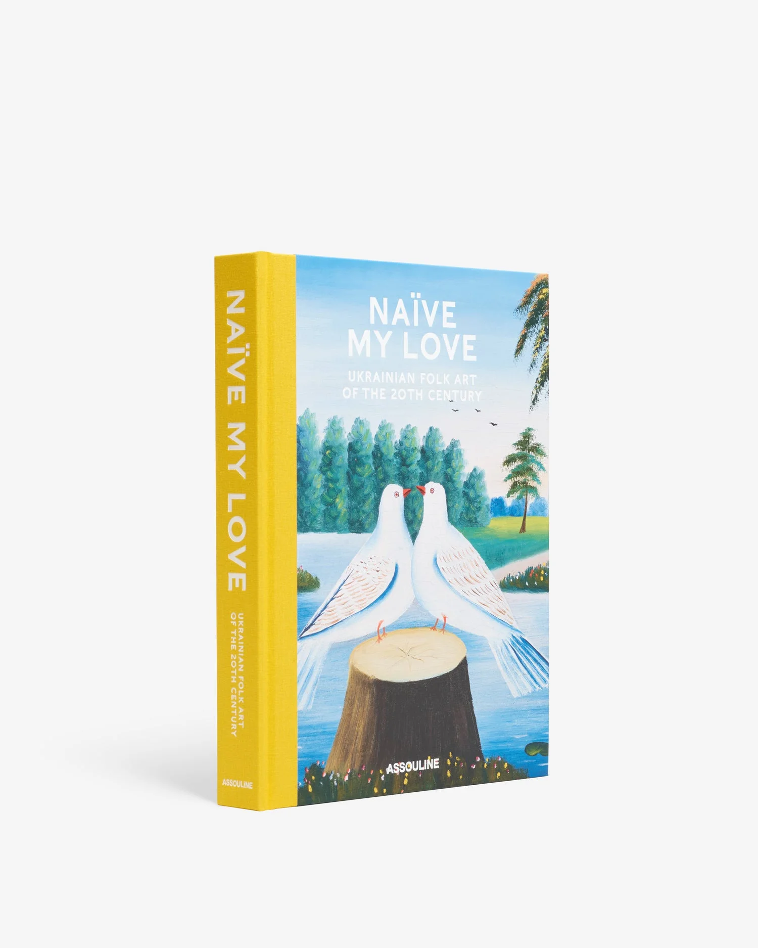Naïve My Love: Ukrainian Folk Art of the 20th Century - 1