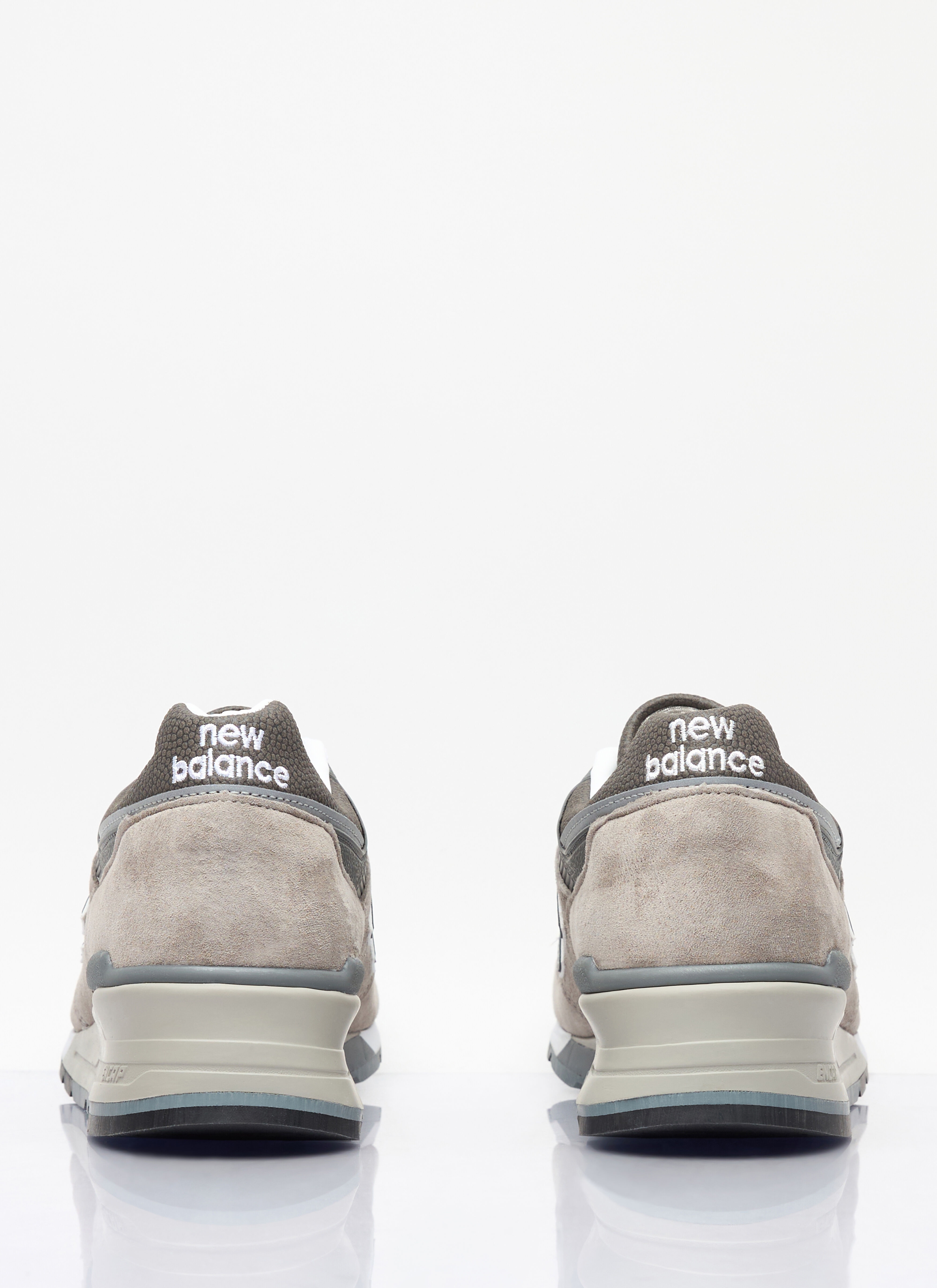 997 Sneakers - 5