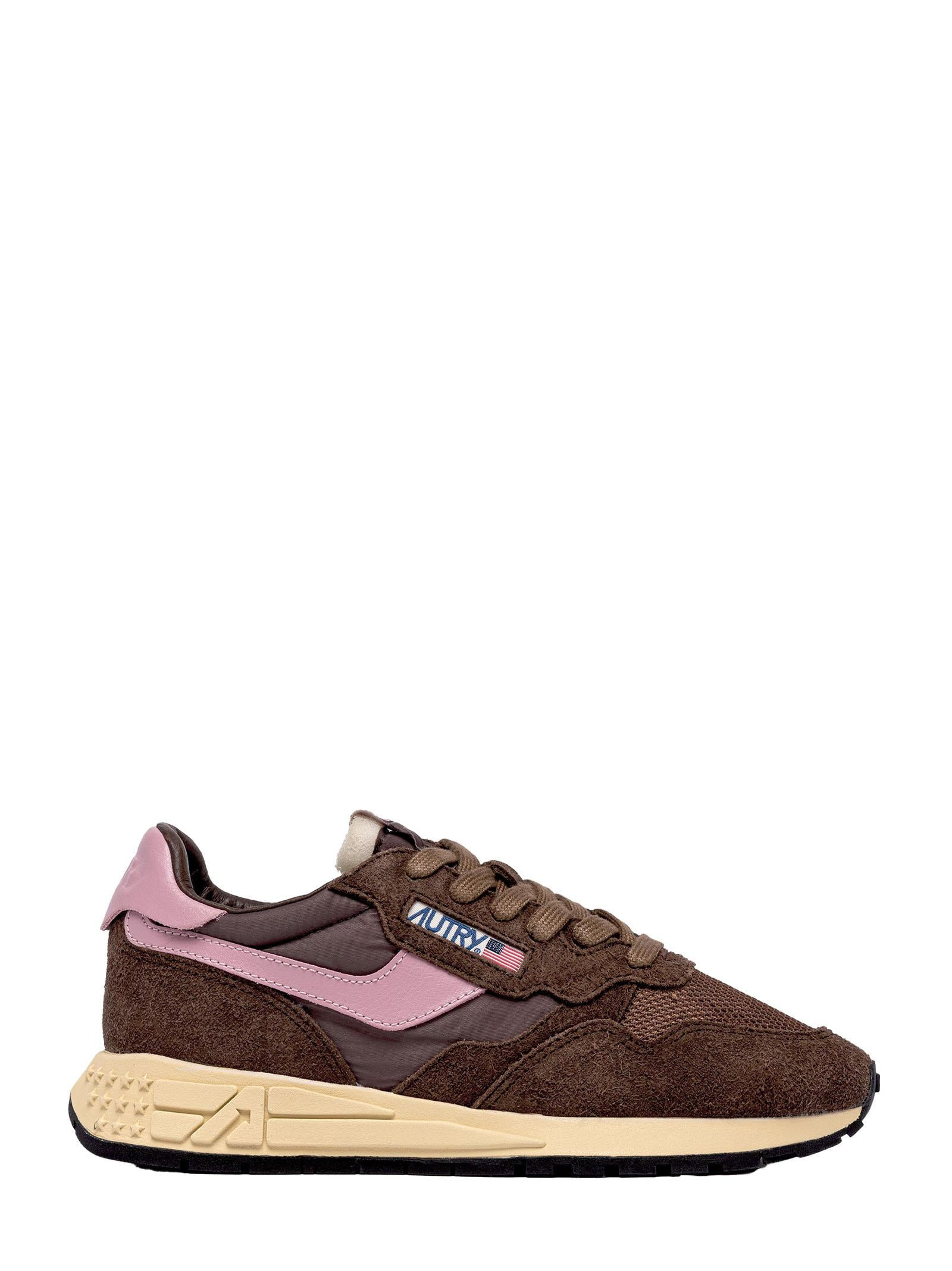 SNEAKERS REELWIND LOW AUTRY - 1