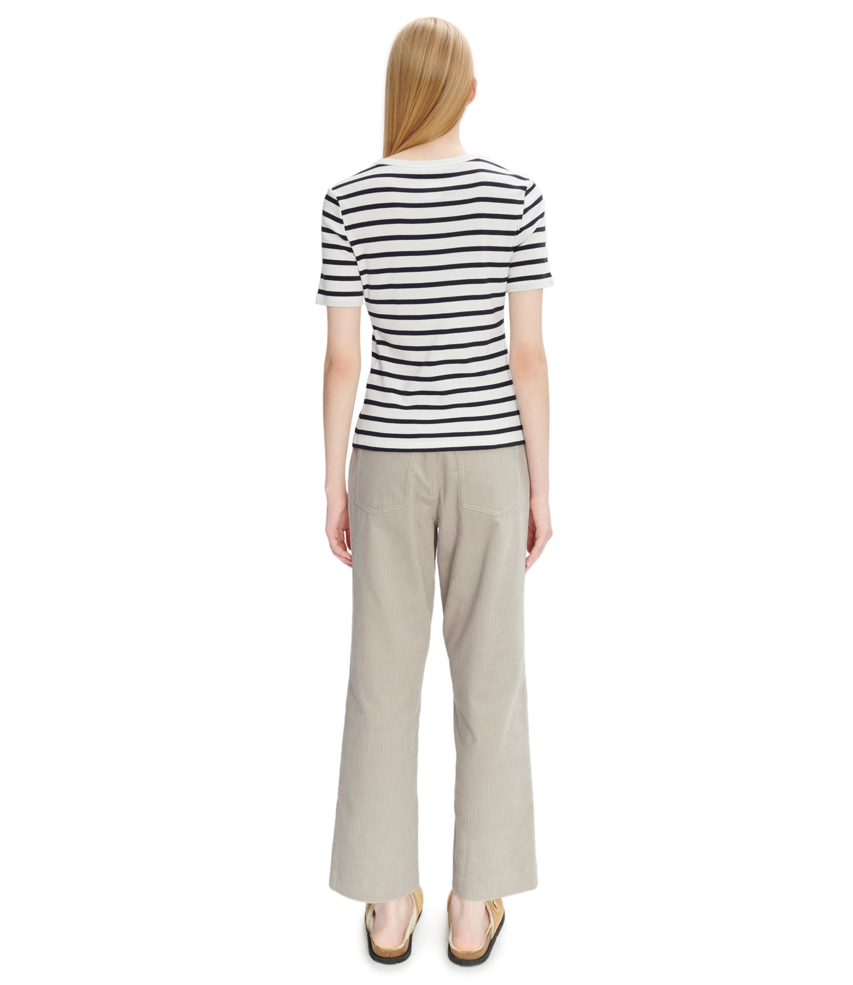 ZOE T-SHIRT - 4