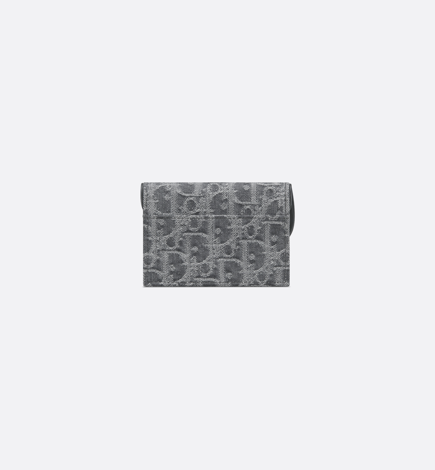 Saddle Bloom Card Holder - 4